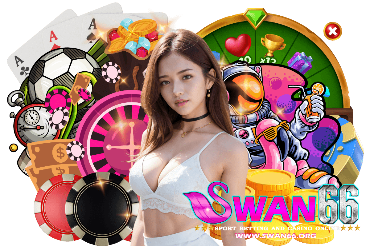swan66 auto
